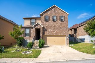 21219 Villa Barbaro, San Antonio, TX 78259