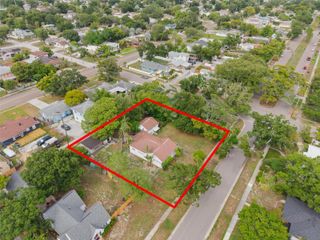 4605 8TH AVENUE N, St Petersburg, FL 33713