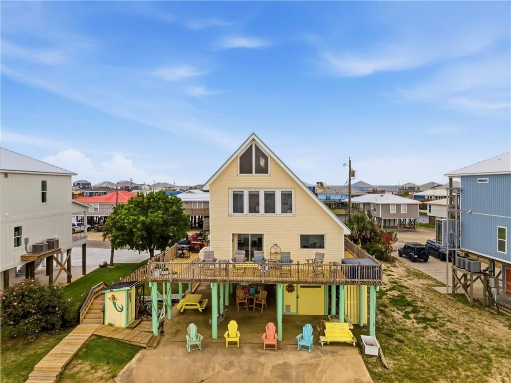 2206 Cadillac Avenue, Dauphin Island, AL 36528 — photo 2