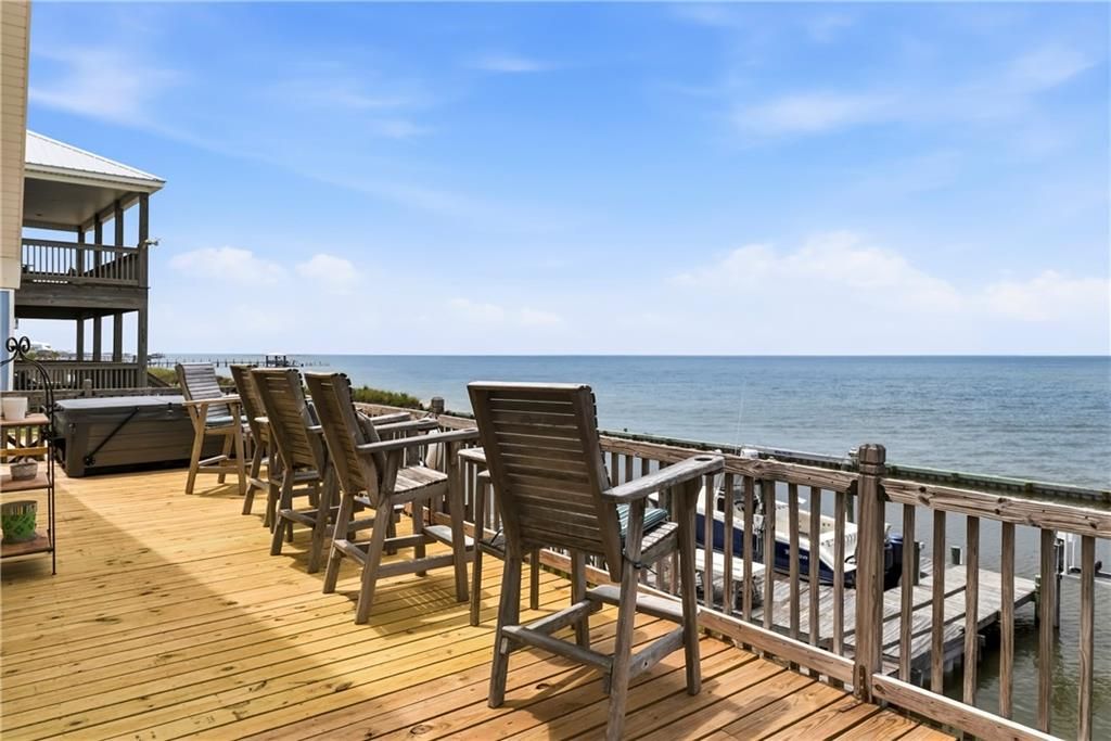 2206 Cadillac Avenue, Dauphin Island, AL 36528 — photo 3
