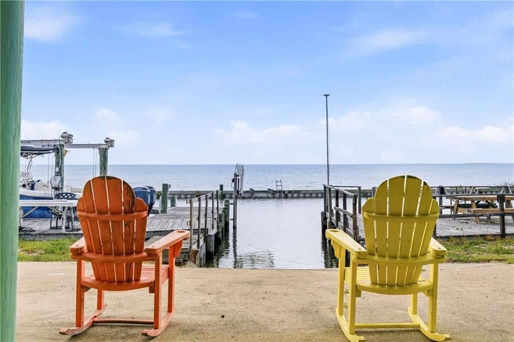2206 Cadillac Avenue, Dauphin Island, AL 36528 — photo 4