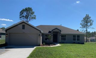2172 W LANDMARK DRIVE, Citrus Springs, FL 34434