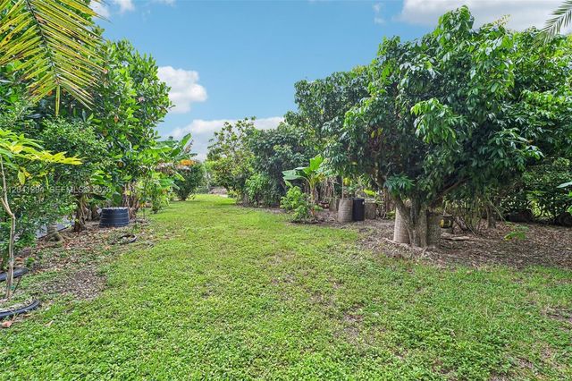 21401 SW 187th Avenue, Miami, FL 33187