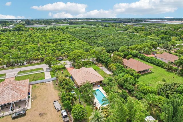 21401 SW 187th Avenue, Miami, FL 33187
