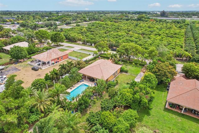 21401 SW 187th Avenue, Miami, FL 33187