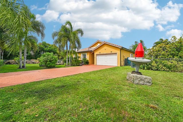 21401 SW 187th Avenue, Miami, FL 33187