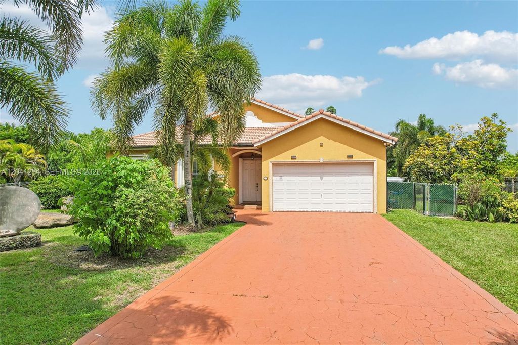 21401 SW 187th Avenue, Miami, FL 33187