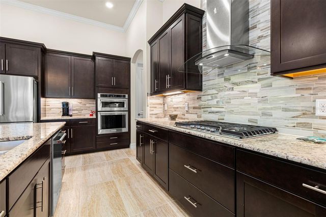 1528 FOREST GLEN COURT, Palm Harbor, FL 34683