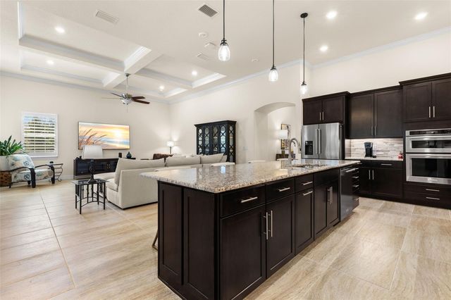 1528 FOREST GLEN COURT, Palm Harbor, FL 34683