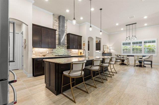 1528 FOREST GLEN COURT, Palm Harbor, FL 34683