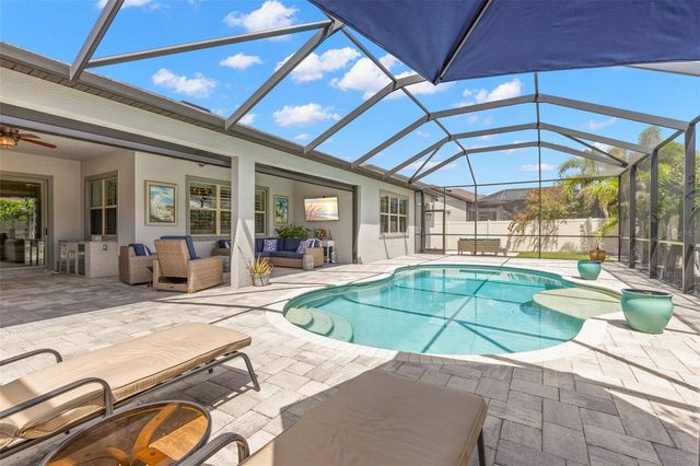 1528 FOREST GLEN COURT, Palm Harbor, FL 34683