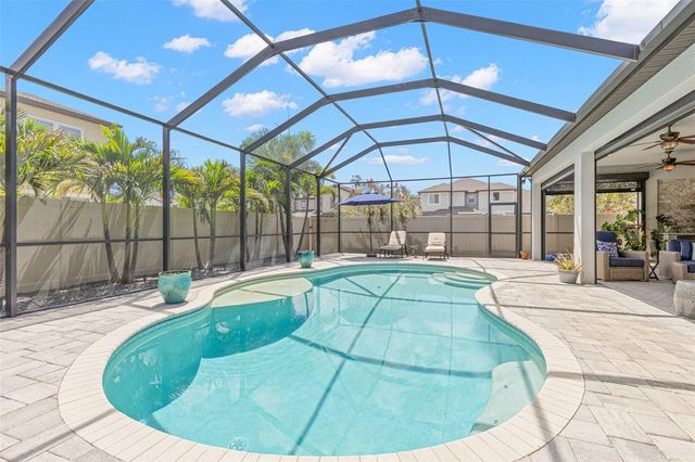 1528 FOREST GLEN COURT, Palm Harbor, FL 34683