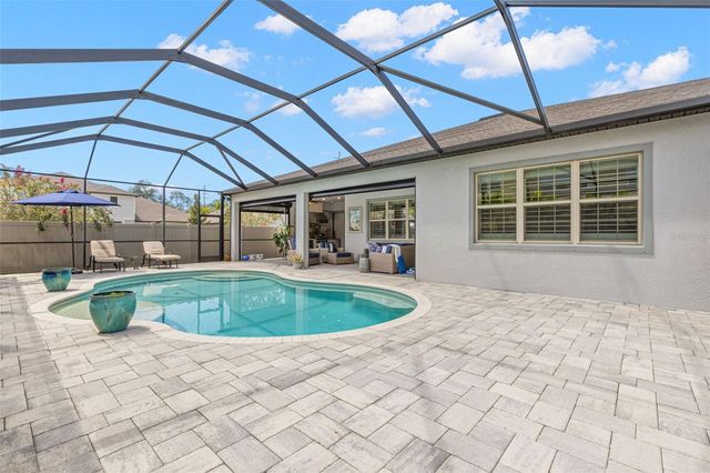 1528 FOREST GLEN COURT, Palm Harbor, FL 34683