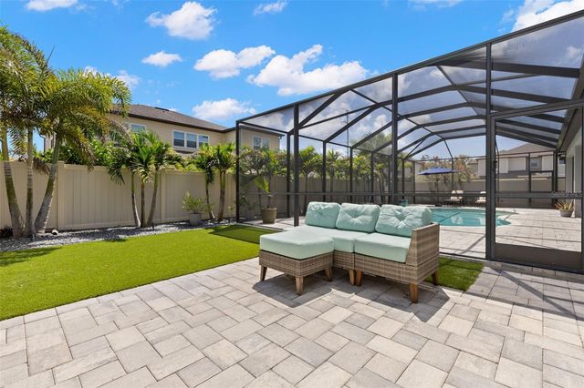 1528 FOREST GLEN COURT, Palm Harbor, FL 34683