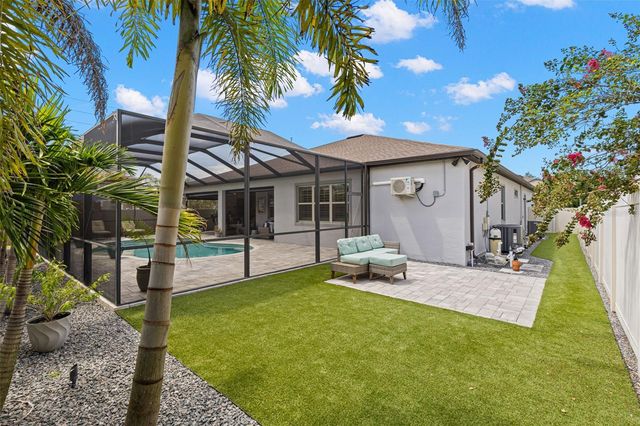 1528 FOREST GLEN COURT, Palm Harbor, FL 34683
