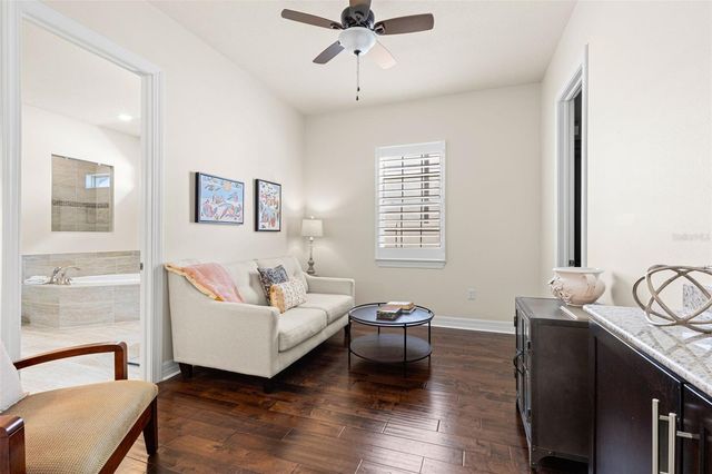 1528 FOREST GLEN COURT, Palm Harbor, FL 34683