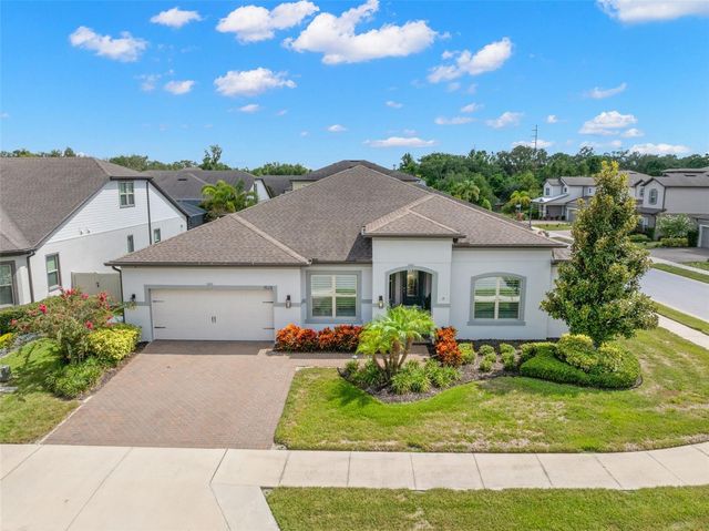 1528 FOREST GLEN COURT, Palm Harbor, FL 34683