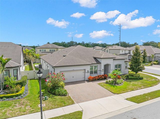 1528 FOREST GLEN COURT, Palm Harbor, FL 34683