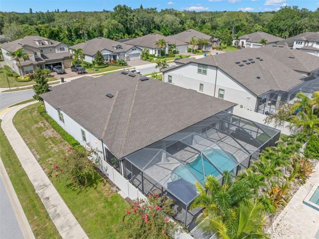 1528 FOREST GLEN COURT, Palm Harbor, FL 34683