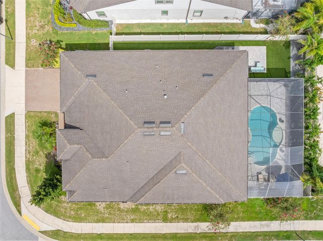 1528 FOREST GLEN COURT, Palm Harbor, FL 34683