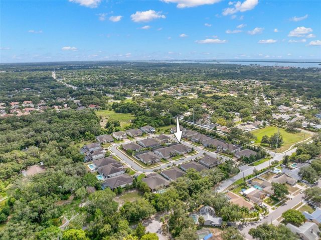 1528 FOREST GLEN COURT, Palm Harbor, FL 34683