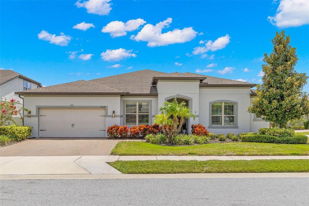 1528 FOREST GLEN COURT, Palm Harbor, FL 34683