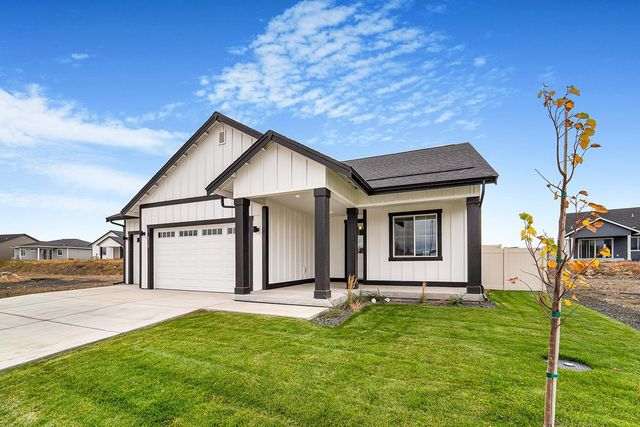 5738 S Zabo Rd, Spokane, WA 99224