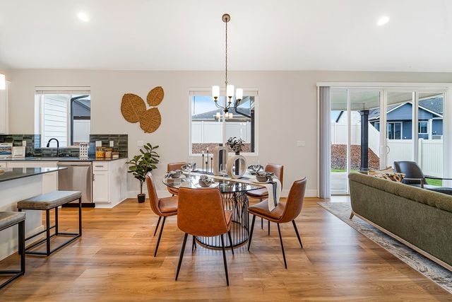 5738 S Zabo Rd, Spokane, WA 99224