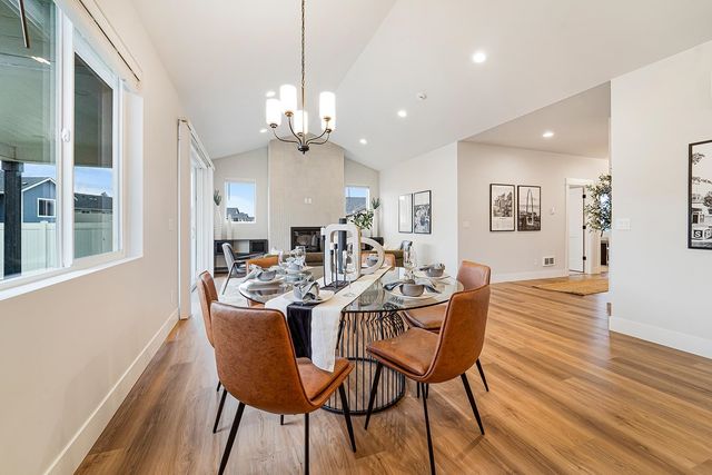 5738 S Zabo Rd, Spokane, WA 99224