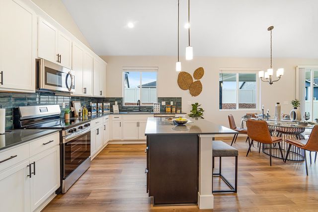 5738 S Zabo Rd, Spokane, WA 99224