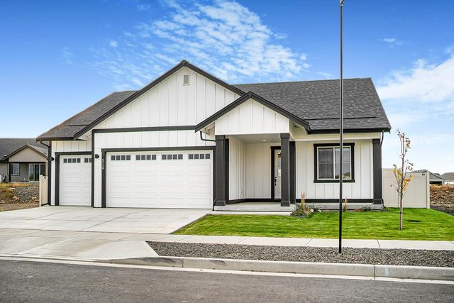 5738 S Zabo Rd, Spokane, WA 99224