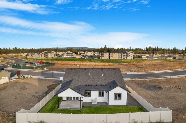 5738 S Zabo Rd, Spokane, WA 99224