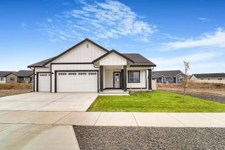 5738 S Zabo Rd, Spokane, WA 99224