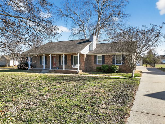662 Brinkley Rd, Murfreesboro, TN 37128