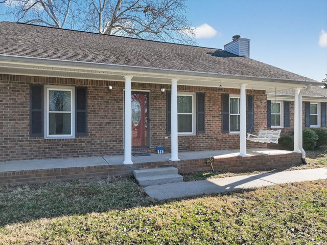 662 Brinkley Rd, Murfreesboro, TN 37128