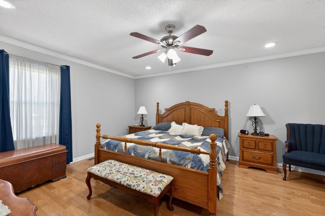 662 Brinkley Rd, Murfreesboro, TN 37128