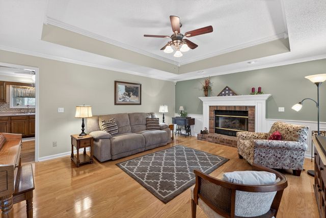 662 Brinkley Rd, Murfreesboro, TN 37128