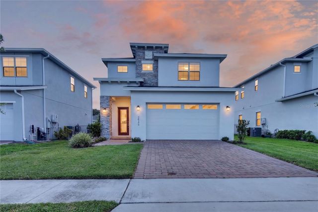 2845 WILLOWSEED LANE, St Cloud, FL 34772