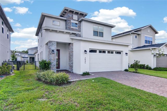 2845 WILLOWSEED LANE, St Cloud, FL 34772