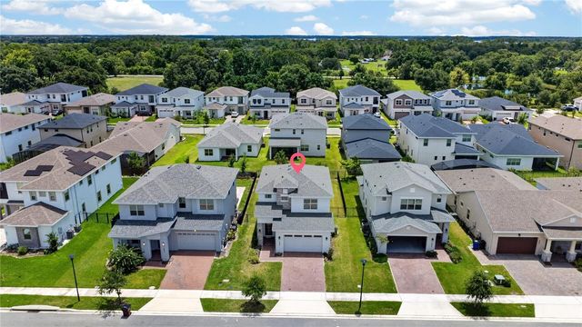 2845 WILLOWSEED LANE, St Cloud, FL 34772