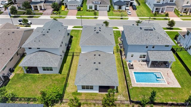 2845 WILLOWSEED LANE, St Cloud, FL 34772