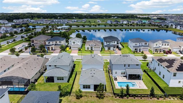 2845 WILLOWSEED LANE, St Cloud, FL 34772