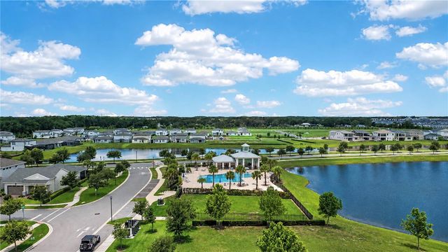 2845 WILLOWSEED LANE, St Cloud, FL 34772