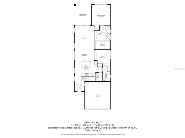 2845 WILLOWSEED LANE, St Cloud, FL 34772