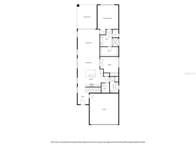 2845 WILLOWSEED LANE, St Cloud, FL 34772