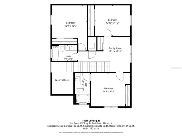 2845 WILLOWSEED LANE, St Cloud, FL 34772