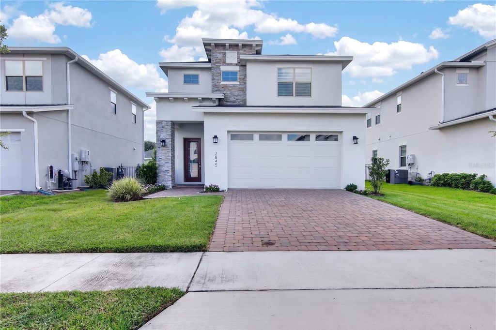 2845 WILLOWSEED LANE, St Cloud, FL 34772