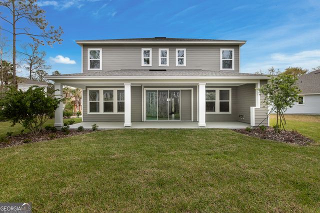 104 Encina Court, St. Marys, GA 31558