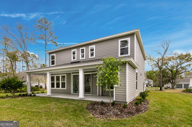 104 Encina Court, St. Marys, GA 31558