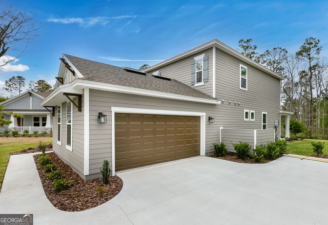 104 Encina Court, St. Marys, GA 31558